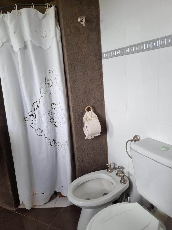 Hostal Las Rosas 萨尔塔 外观 照片