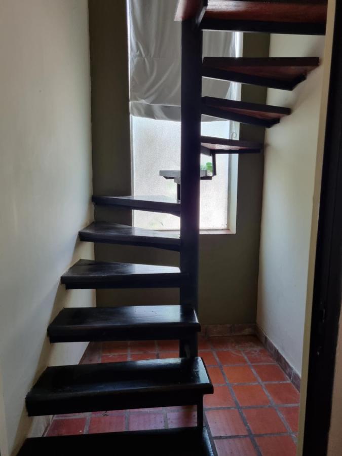 Hostal Las Rosas 萨尔塔 外观 照片