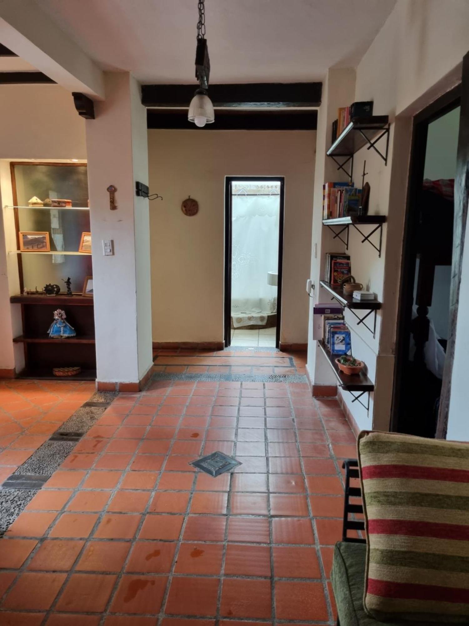 Hostal Las Rosas 萨尔塔 外观 照片