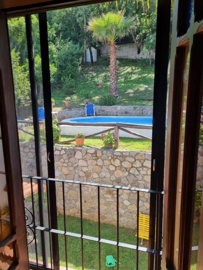 Hostal Las Rosas 萨尔塔 外观 照片