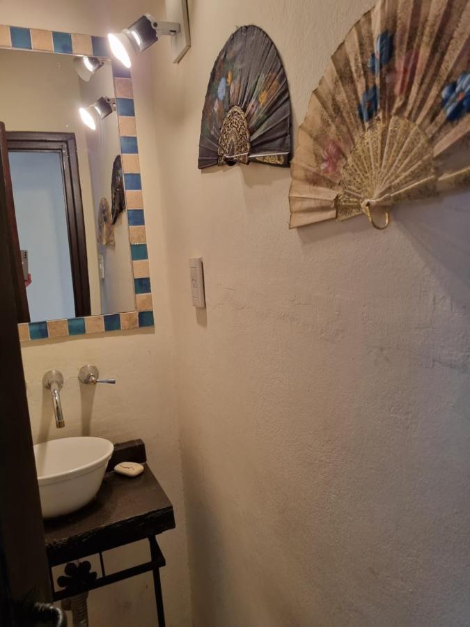 Hostal Las Rosas 萨尔塔 外观 照片