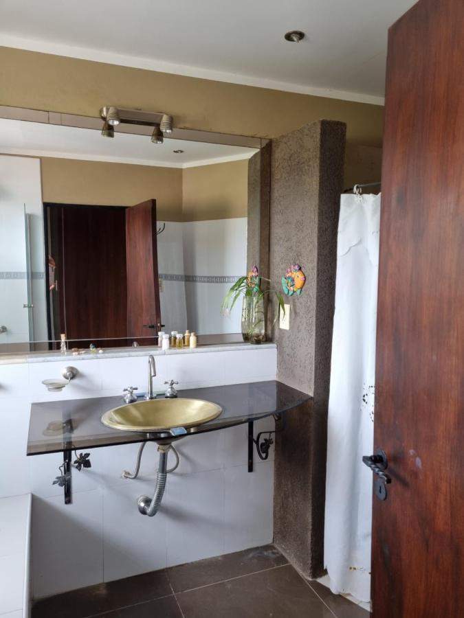 Hostal Las Rosas 萨尔塔 外观 照片