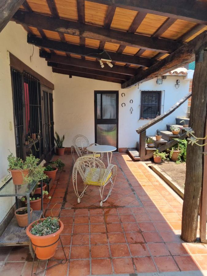 Hostal Las Rosas 萨尔塔 外观 照片