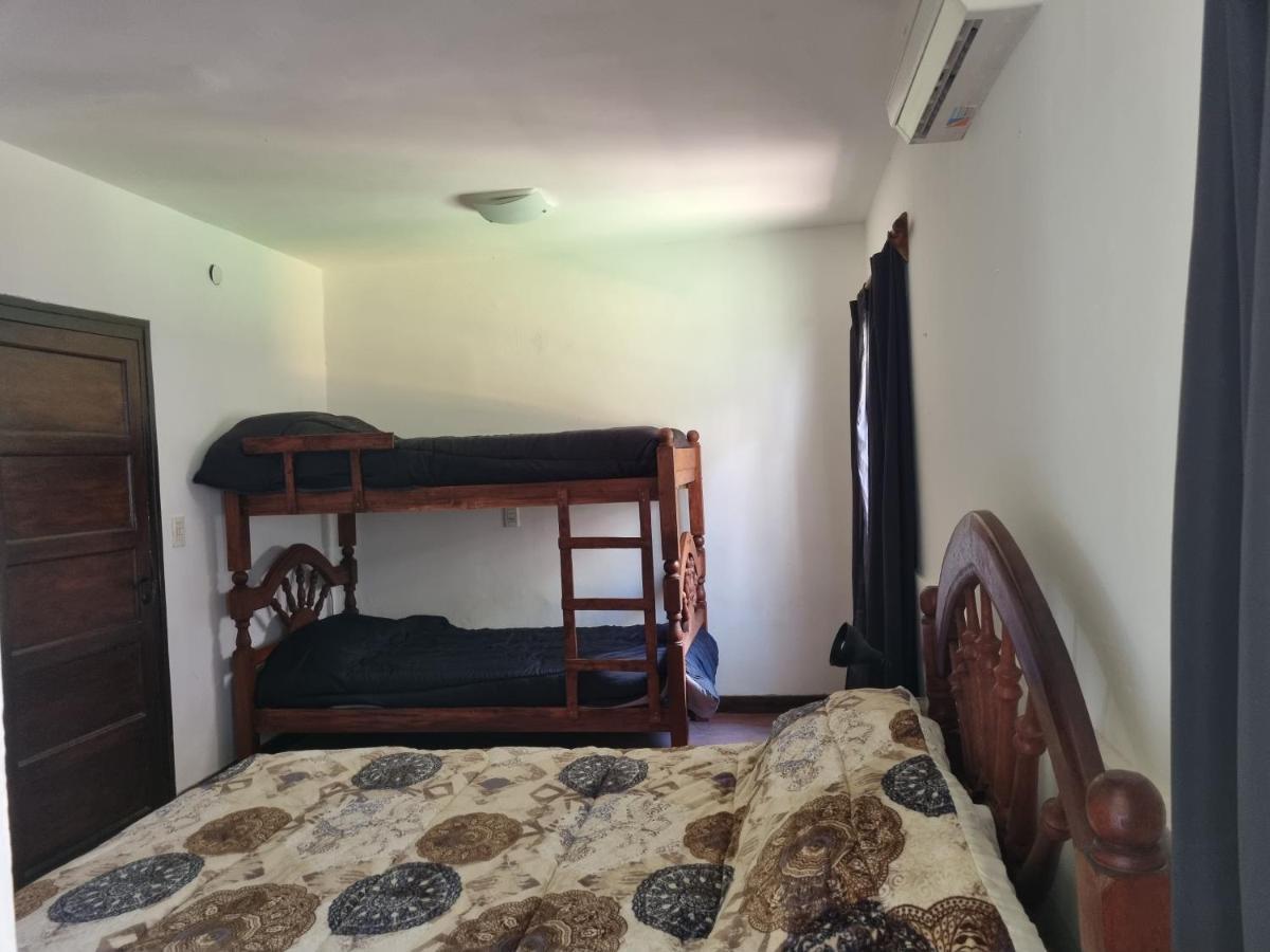 Hostal Las Rosas 萨尔塔 外观 照片